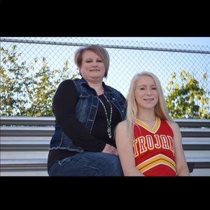 Meet your Posher, Mary